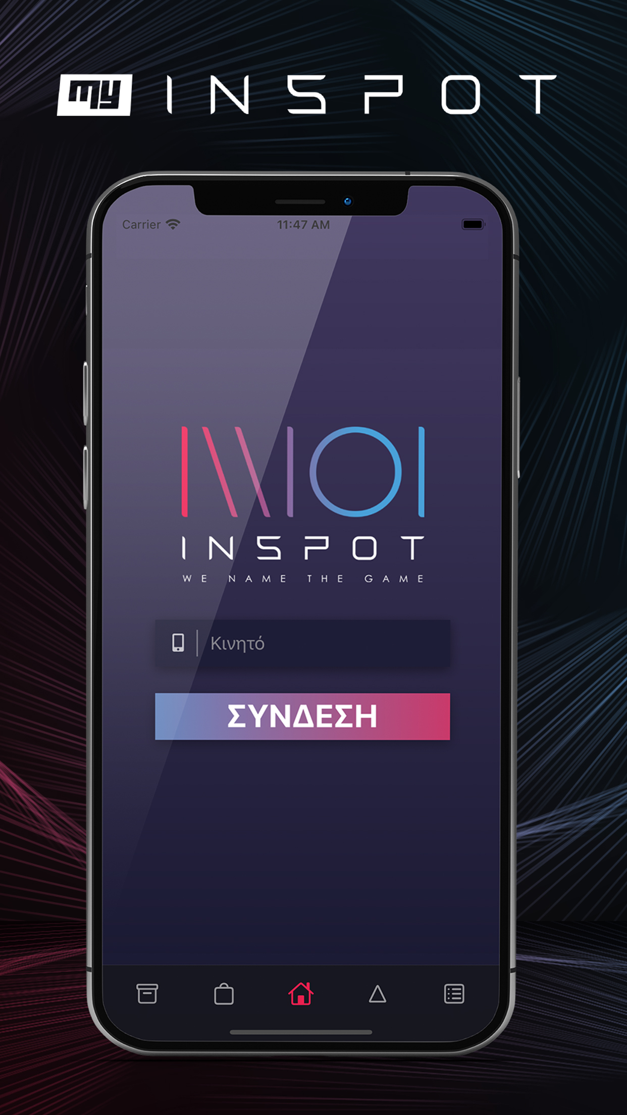 MyINSPOT