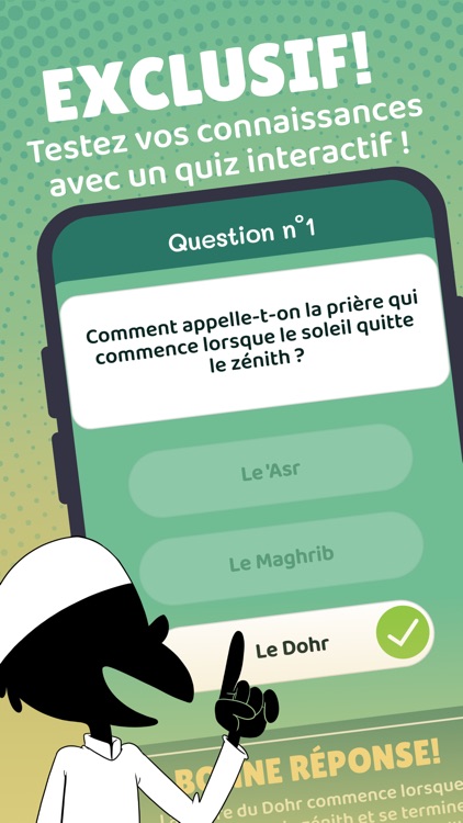 Awlad - Salat & Ablutions screenshot-4