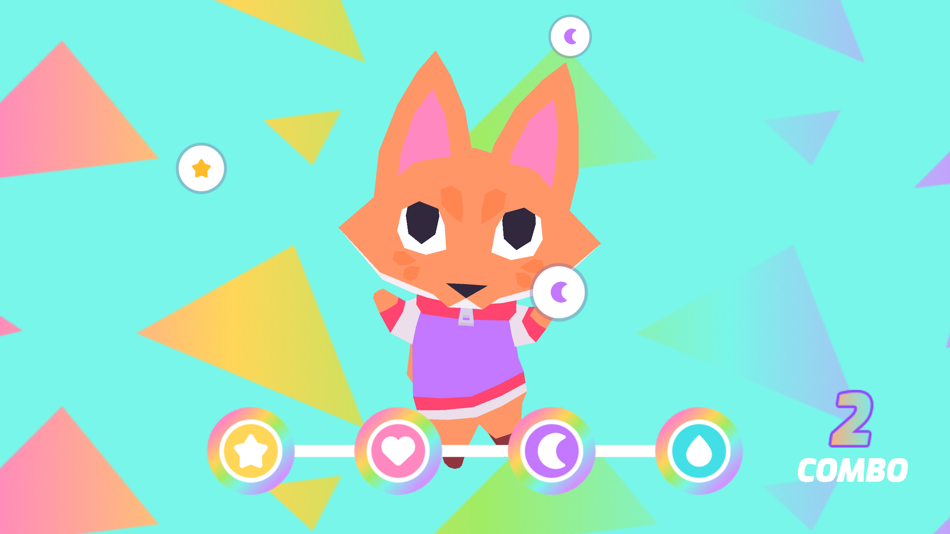 #10. Button City (iOS) 由: Subliminal