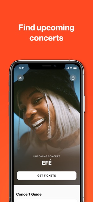 Shazam: Music Discovery az App Store-ban