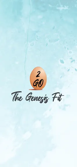 Game screenshot The Genesis Fit 2 Go mod apk