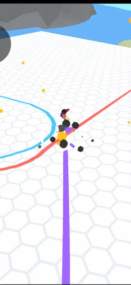 Game screenshot Deadline - 3D Bike Rider Arena hack