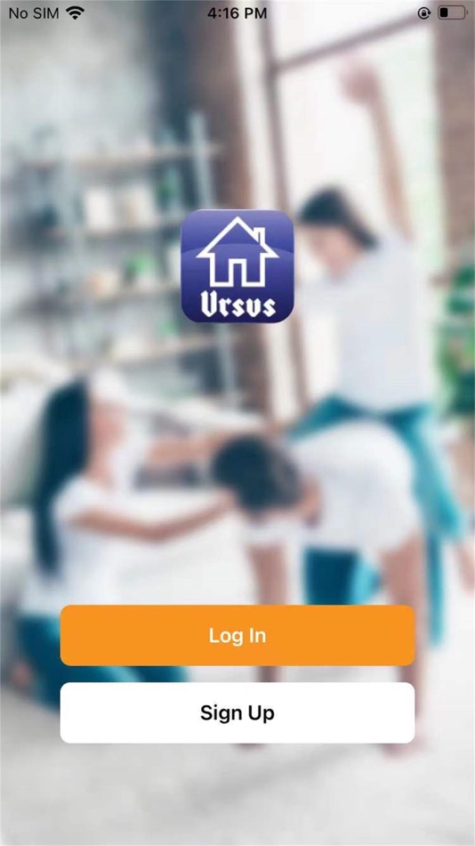 #4. Home-Link (iOS) 由: Eduardo Gonzalez Trotter