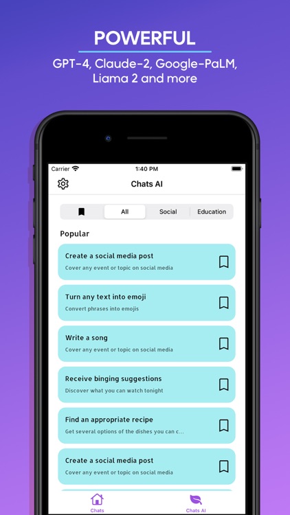 AI Chat Ultra Plus screenshot-3