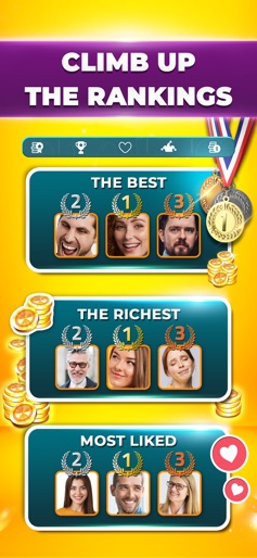 VIP Remi Etalat & Backgammon screenshot 8