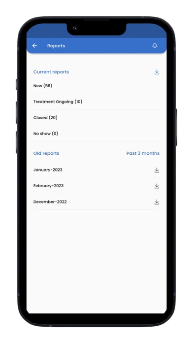 Prodoc Screenshot
