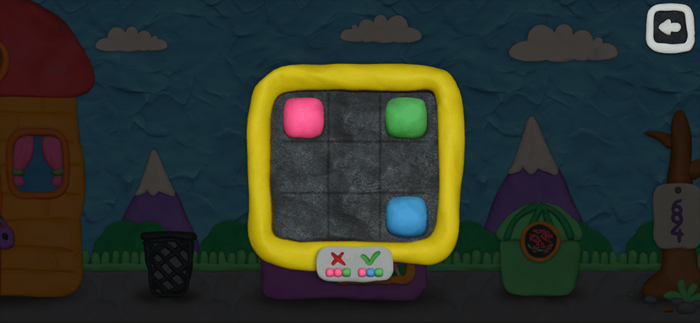 12 Locks Dad and daughters