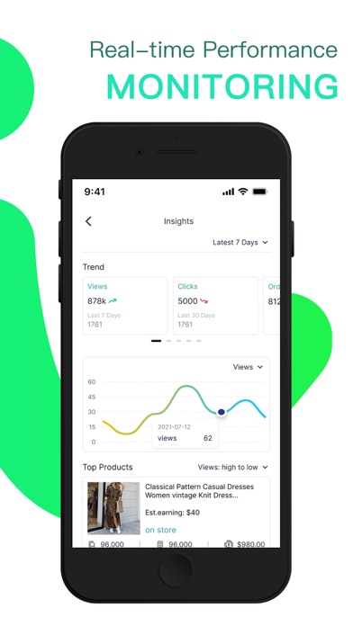 MyyShop Screenshot