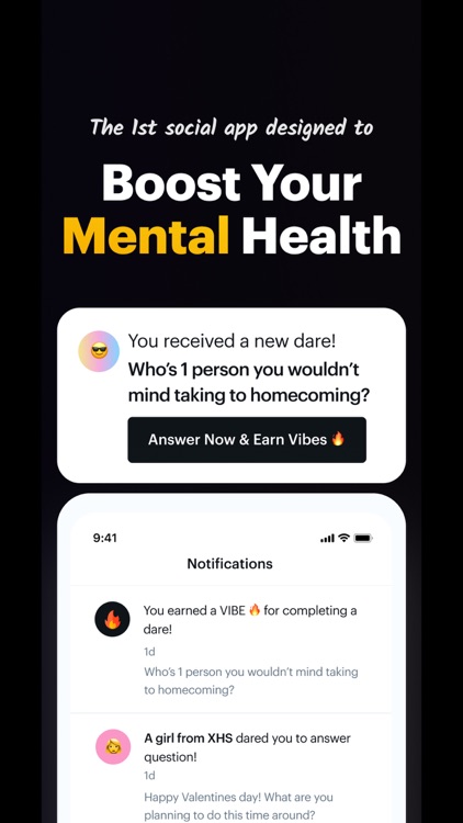 Prosper-Your Best Social Life