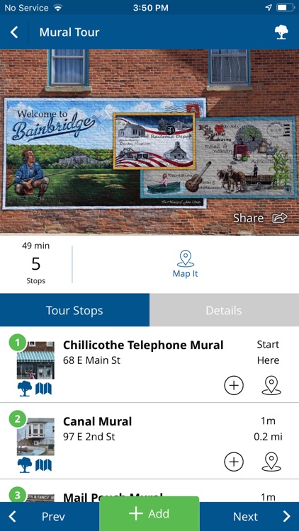 Visit Chillicothe Ohio screenshot-7