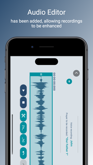 Rosarium Pro Screenshot