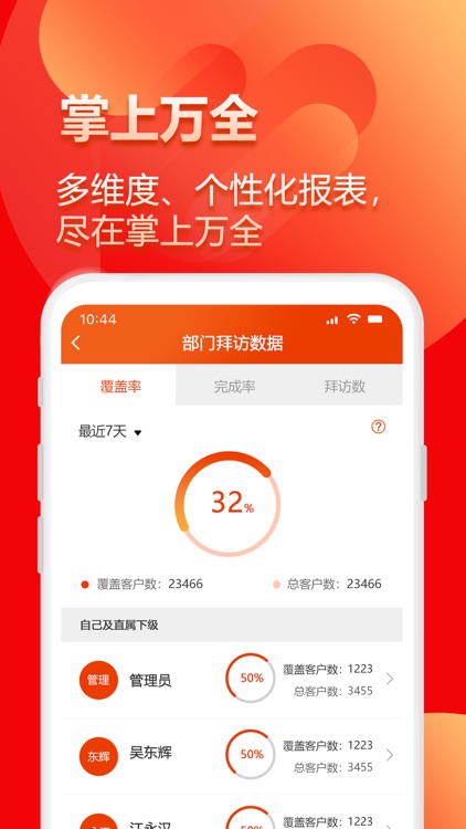 掌上万全 screenshot-3