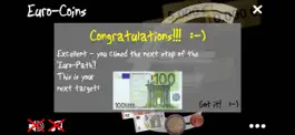 Game screenshot Euro-Coins apk