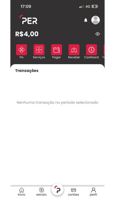 PER Mais Potência Screenshot