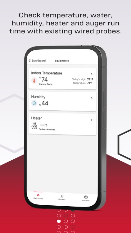 AP Connect: Barn Management