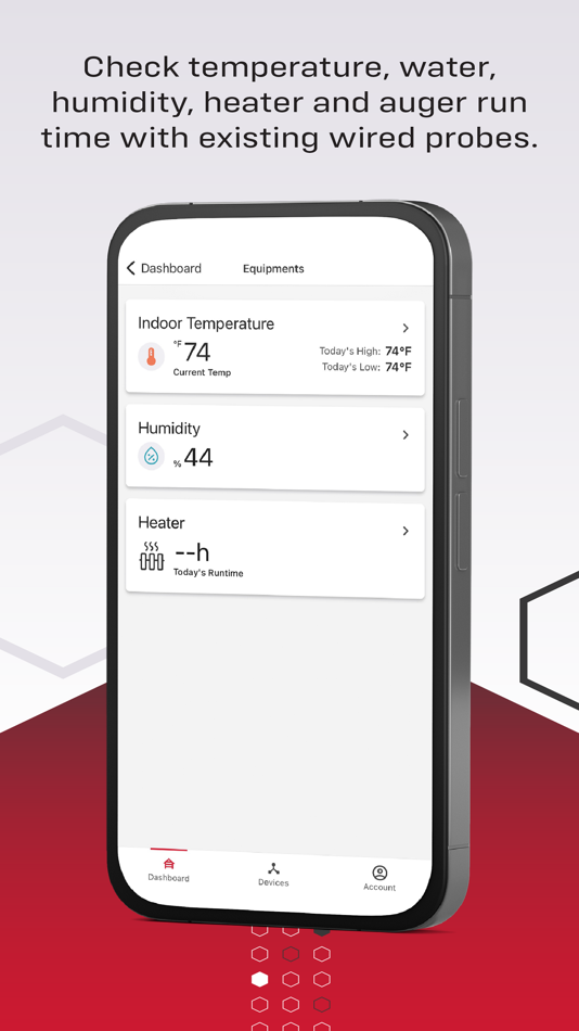 #2. AP Connect: Barn Management (iOS) Podle: GSI Group Inc.