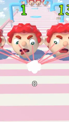 Game screenshot Candy Child hack