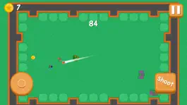 Game screenshot Pull Your Shot hack