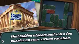 Game screenshot Road Trip - Europe apk