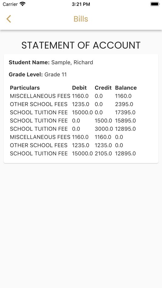 #1. ZOOM TECHNICAL PAGADIAN (iOS) 由: Wela School Systems