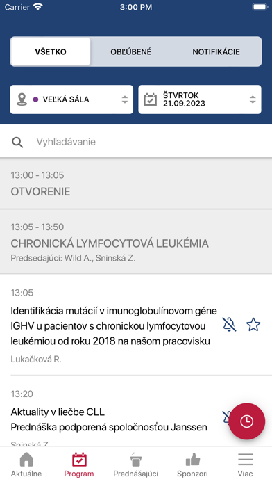 BBHaTD 2023 Screenshot