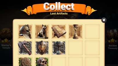 Lost in Time - Hidden Object Screenshot