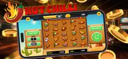 Game screenshot Flame Casino Slot Machines hack