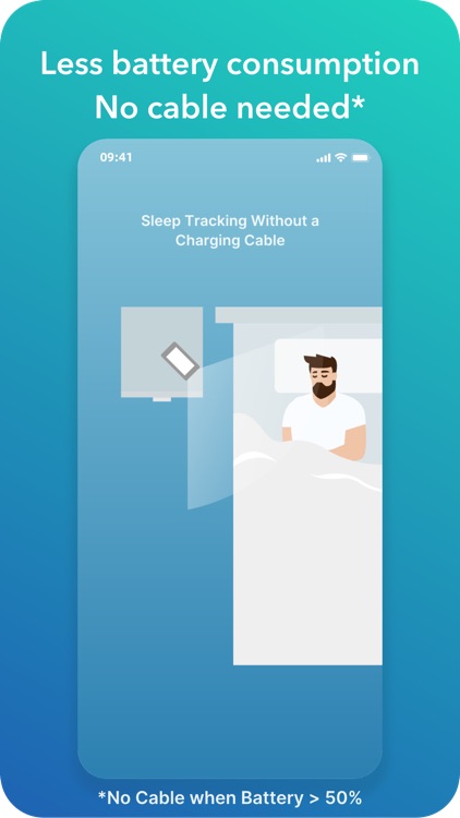 Sleep Better - Faster & Calm