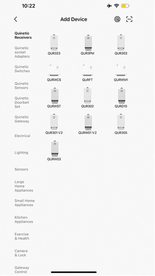 #3. Quinetic (iOS) 由: TLC (SOUTHERN) LIMITED