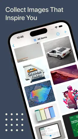 Game screenshot Gathered - Collect Inspiration mod apk