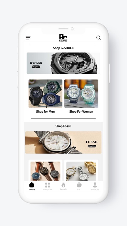 GC Shop (GC Stores) screenshot-3