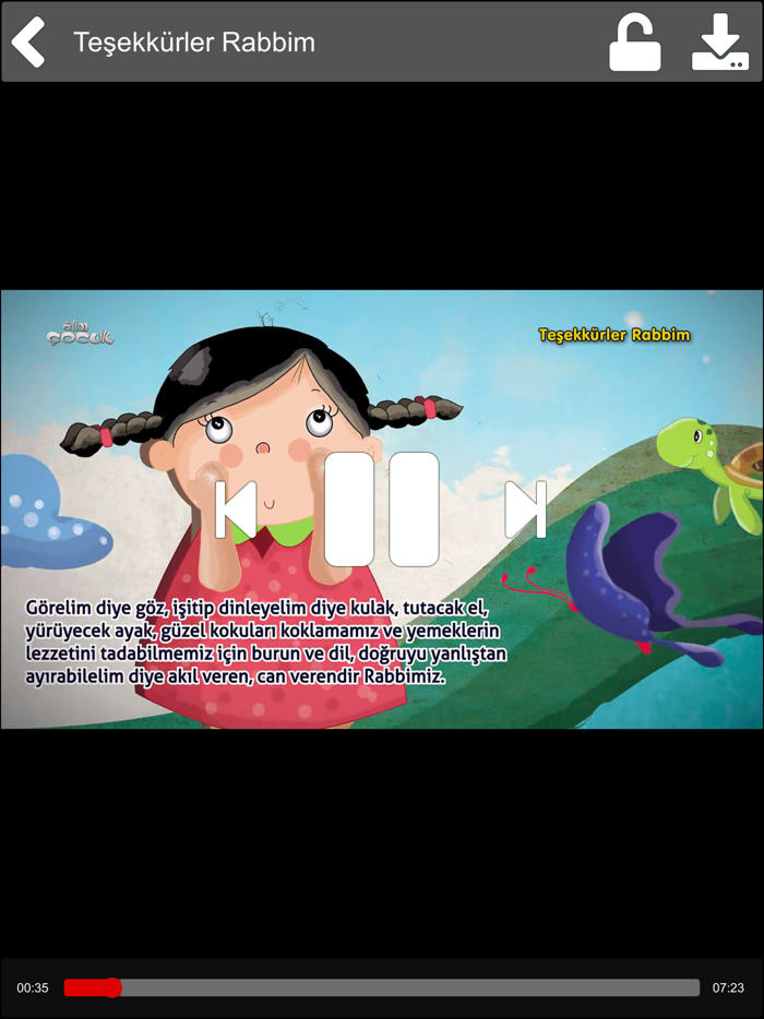 Dualar Tesbihat Cevşen