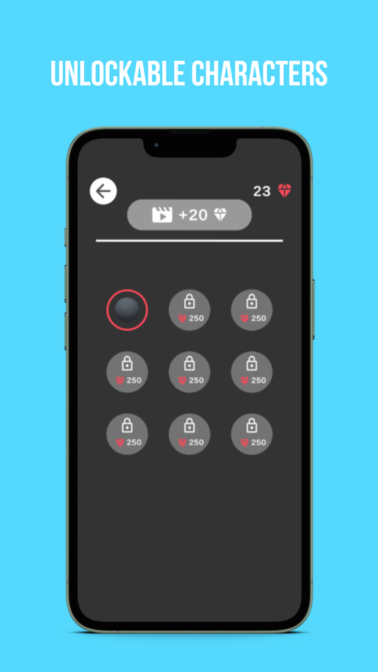 #5. Skyward Stairs (iOS) 由: GameOcean