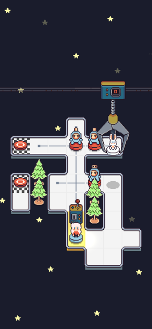 ‎Chloe Puzzle Game Screenshot