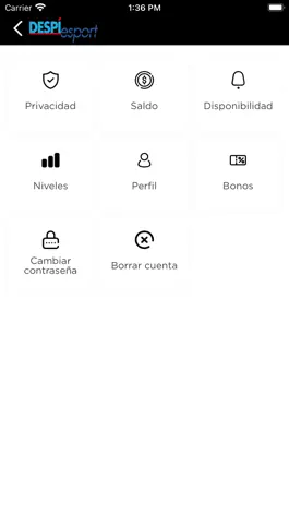 Game screenshot Poliesportius Despiesport hack