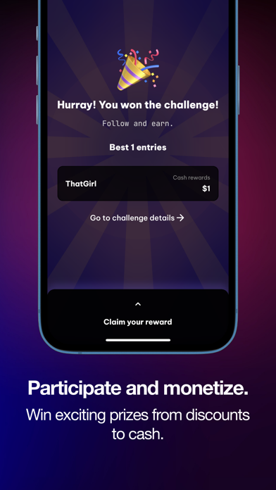 CrowdPad Screenshot