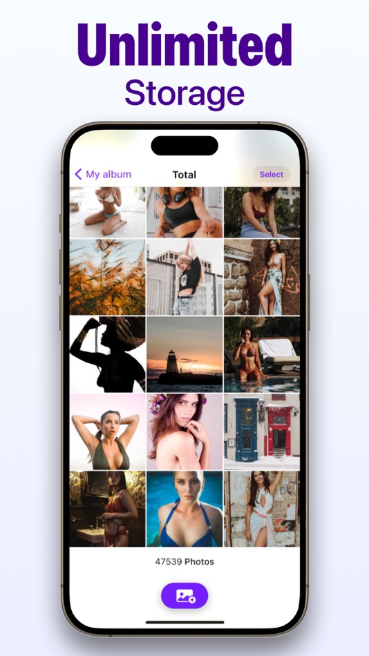 #5. Secret Photo Vault - PixLock (iOS) 由: 少华 豆