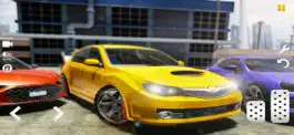 Game screenshot Dirt Car Offroad apk