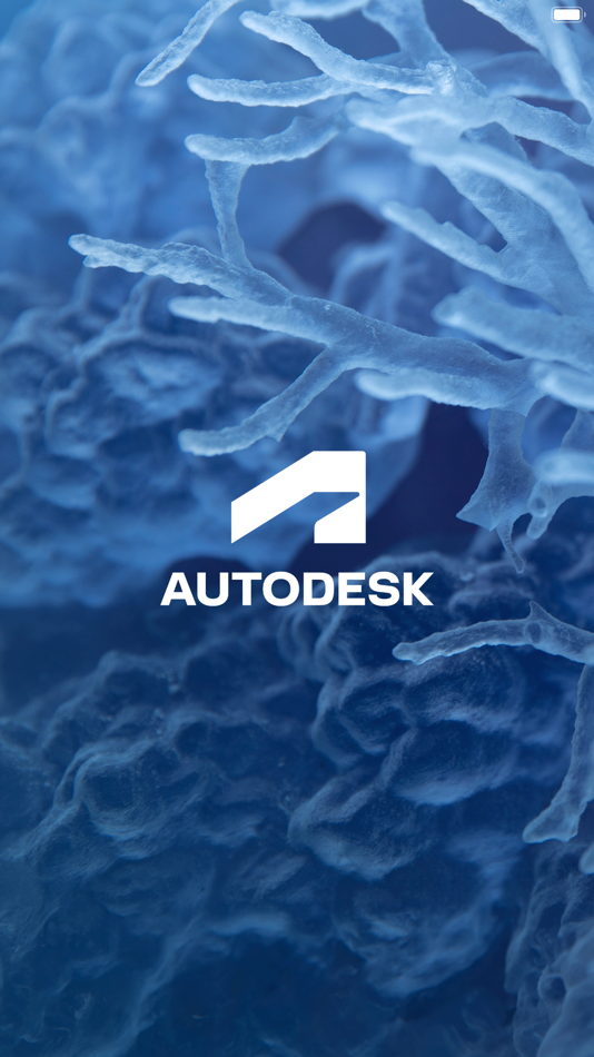 Autodesk | Events - 6.1.4 - (iOS)