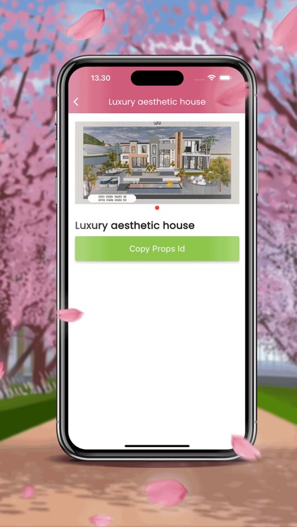 Props Id Sakura School screenshot-3