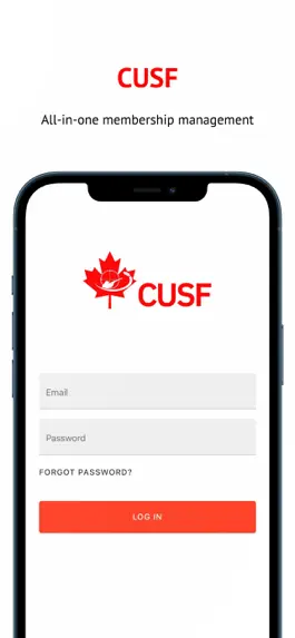 Game screenshot myCUSF mod apk