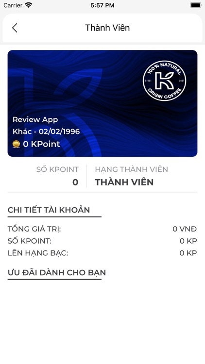 KPhucSinh App screenshot-6