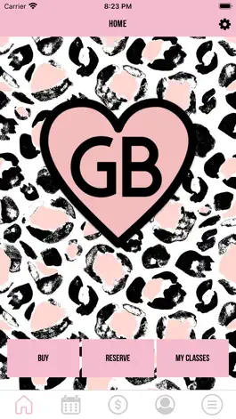 Game screenshot Garage Barre + Bike mod apk