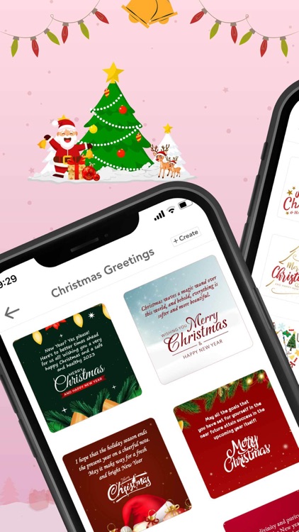 Christmas Countdown & Widgets screenshot-6