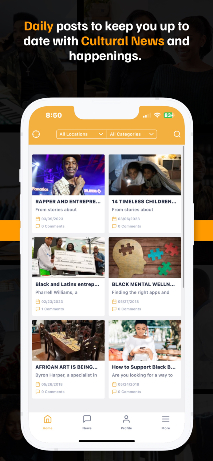 The Black Business Exchange