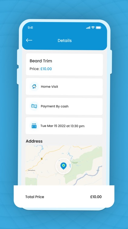 Just Say What screenshot-3