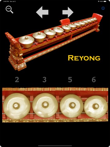 Reyongのおすすめ画像3