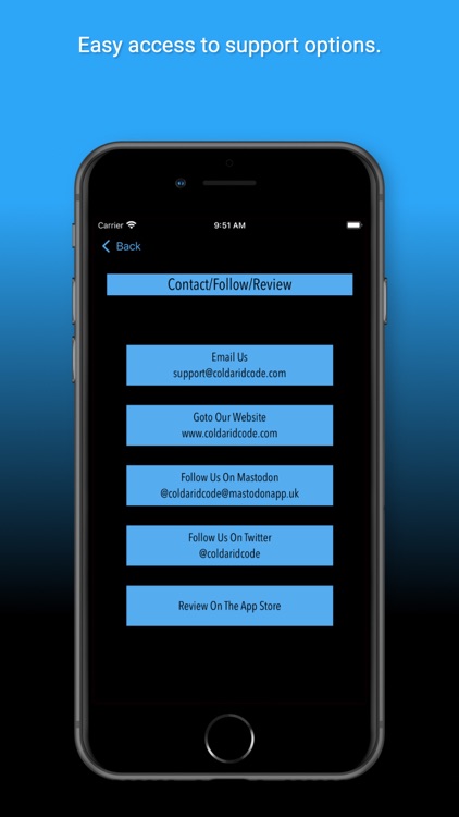 TimeTick screenshot-9