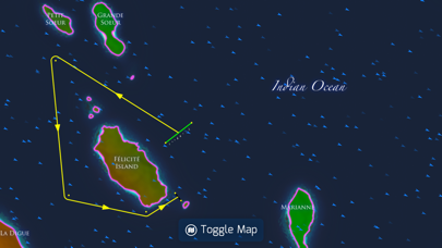 World Yacht Racer Screenshot
