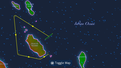 World Yacht Racer screenshot 5